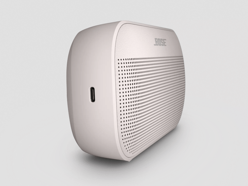 BOSE サウンドリンクフレックス(白) SoundLink Flex Bluetooth Speaker (2nd Gen) | Bose