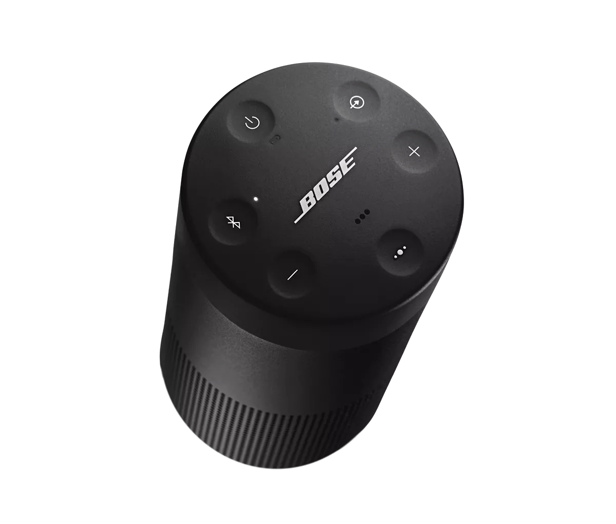 Bose SoundLink Revolve II Bluetooth® Speaker | Bose Support