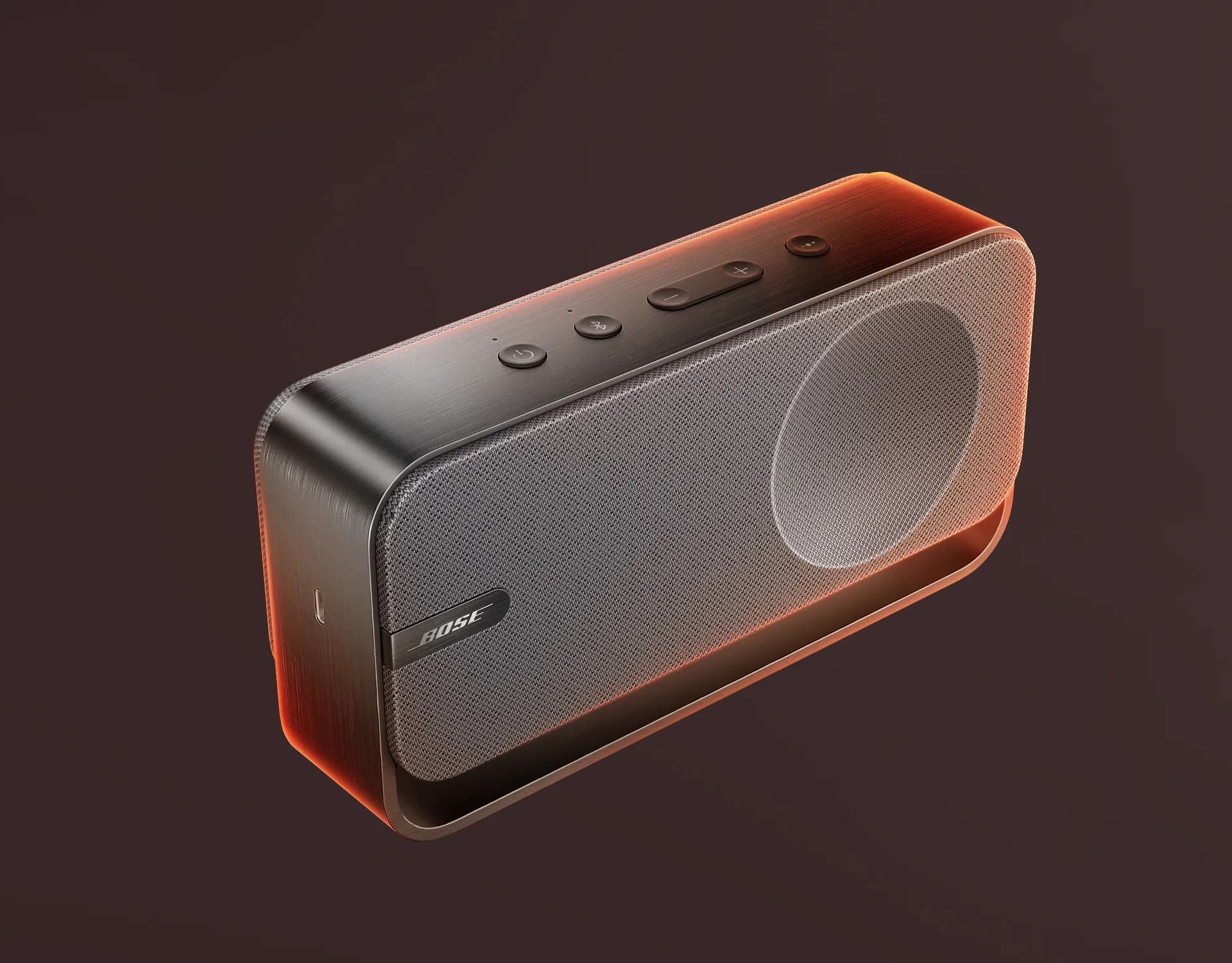 SoundLink Home Bluetooth Speaker