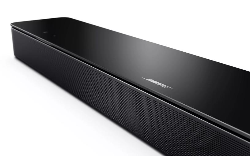 Bose Smart Soundbar 300 - Refurbished tdt