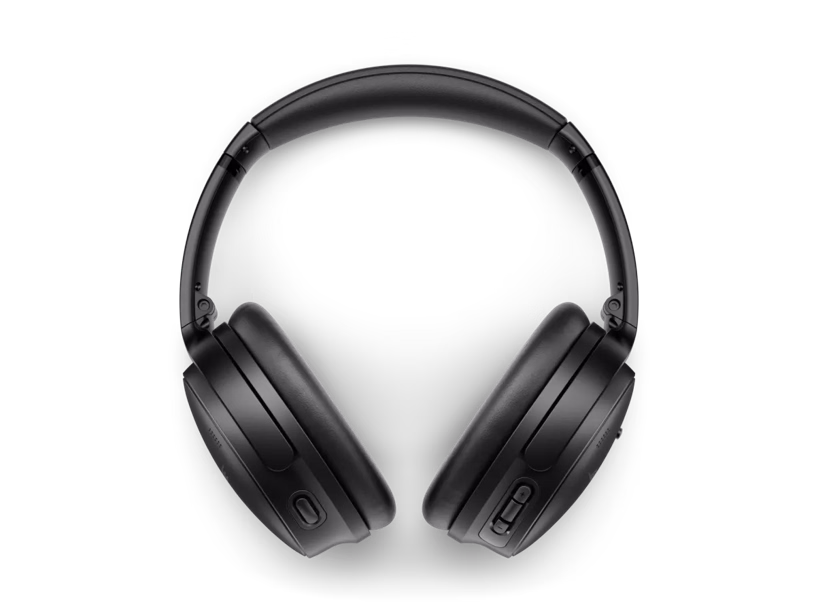 Bose QuietComfort SC Headphones tdt