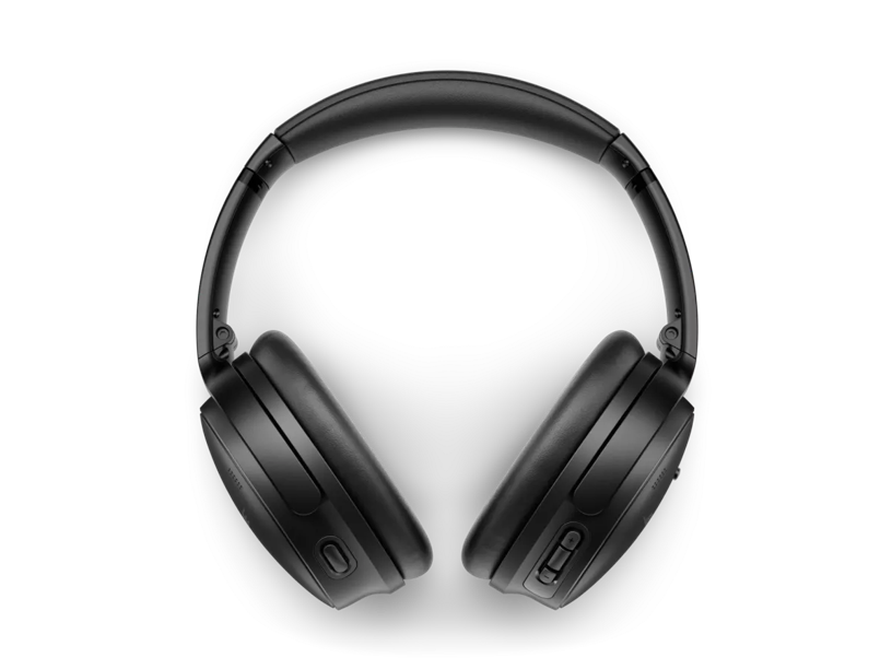 QuietComfort Headphones Pair tdt