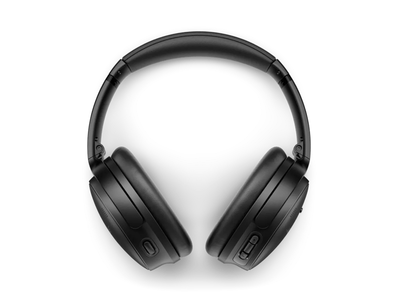 QuietComfort Wireless Noise Cancelling Headphones | Bose QuietComfort Wireless Noise Cancelling Headphones | Bose