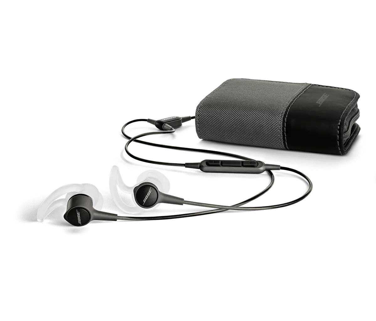 SoundTrue® Ultra in-ear headphones – Apple® devices | Bose Support