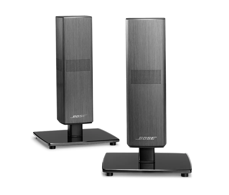 OmniJewel&trade; table stands tdt