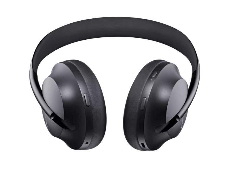 Smart Noise Cancelling Headphones 700