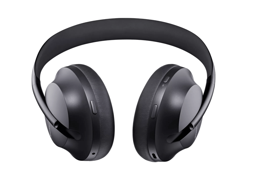 Bose Noise Cancelling Headphones 700 - Refurbished