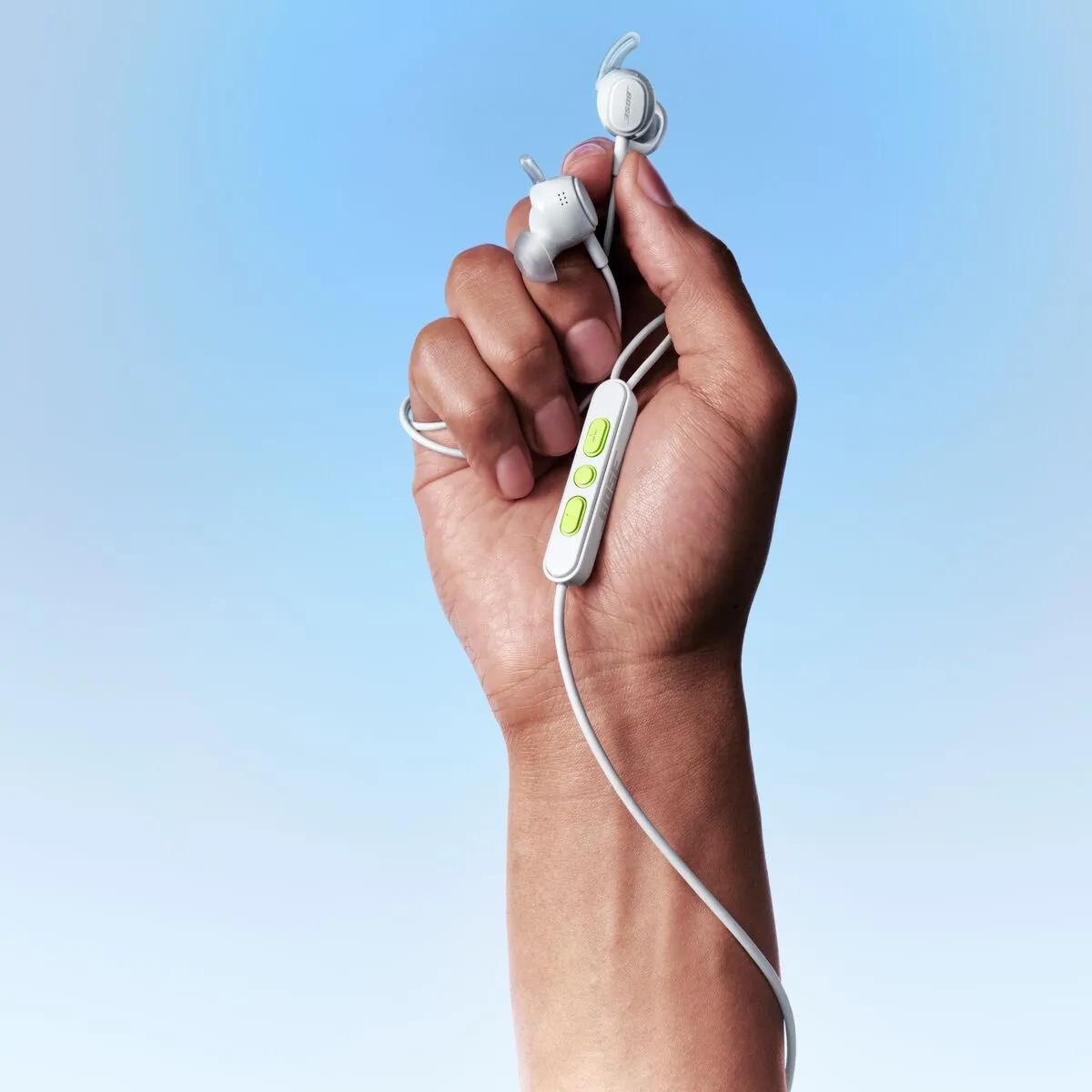 Bose Noise Cancelling Wired Earbuds