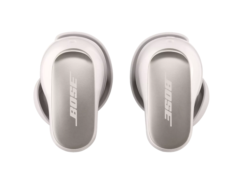 Écouteurs QuietComfort Ultra de Bose tdt