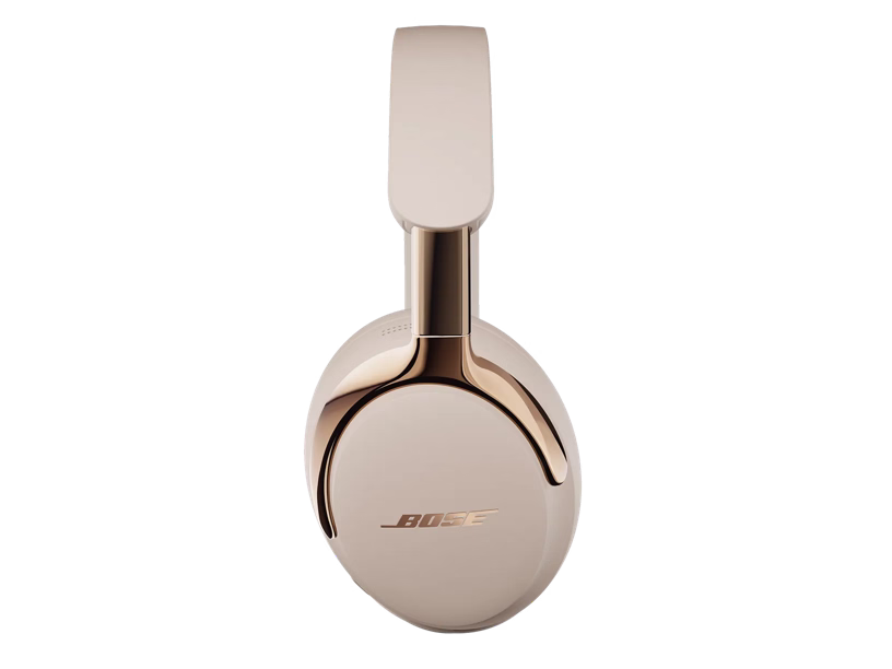 Bose QuietComfort Ultra Headphones (2nd Gen) tdt