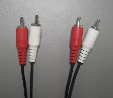 Digital Audio Cable - Coaxial tdt