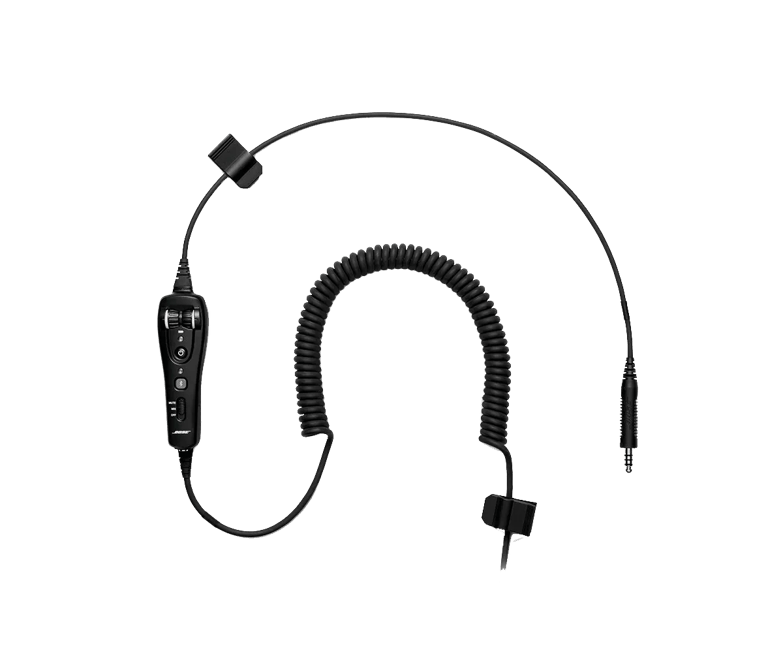 A20 cable with Bluetooth®, U174 plug, coiled cable tdt