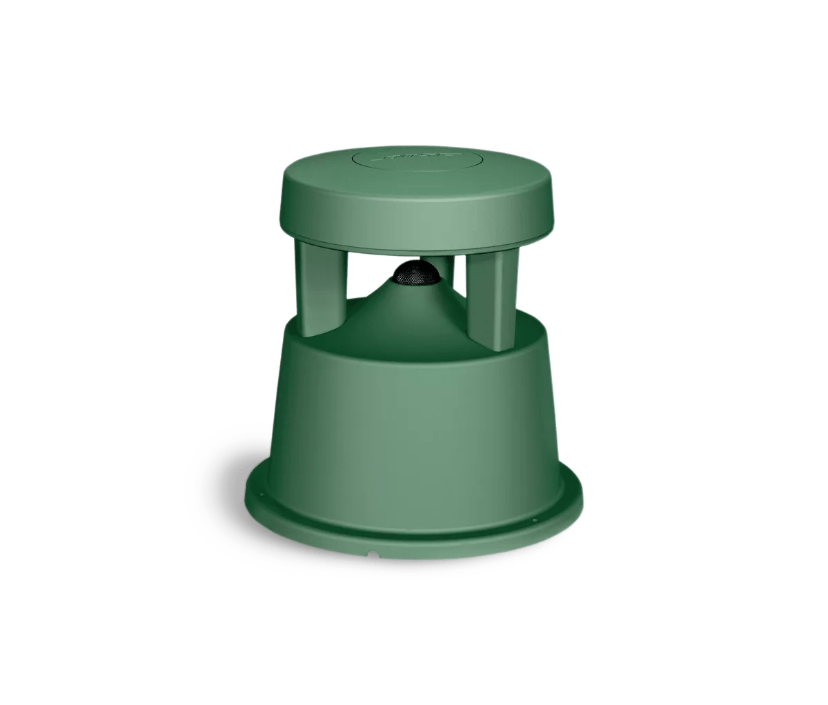 FreeSpace® 360P | No audio from product | FreeSpace® 360P