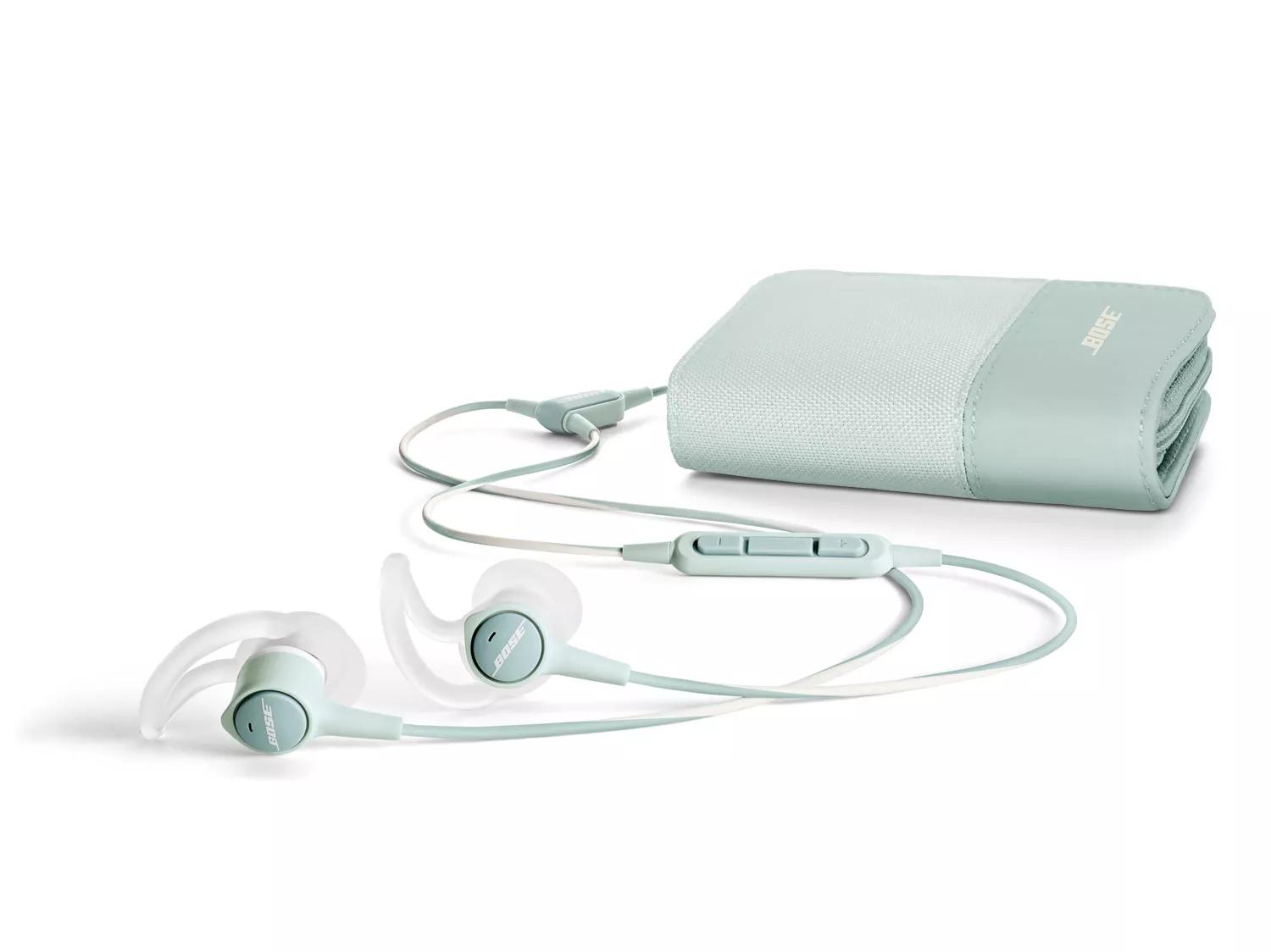 SoundTrue Ultra In-Ear Headphones For Apple