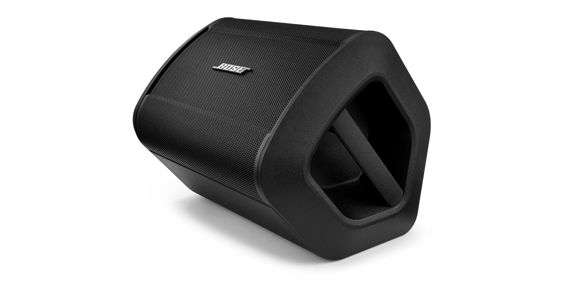 S1 Pro+ Wireless PA System – Portable PA System | Bose