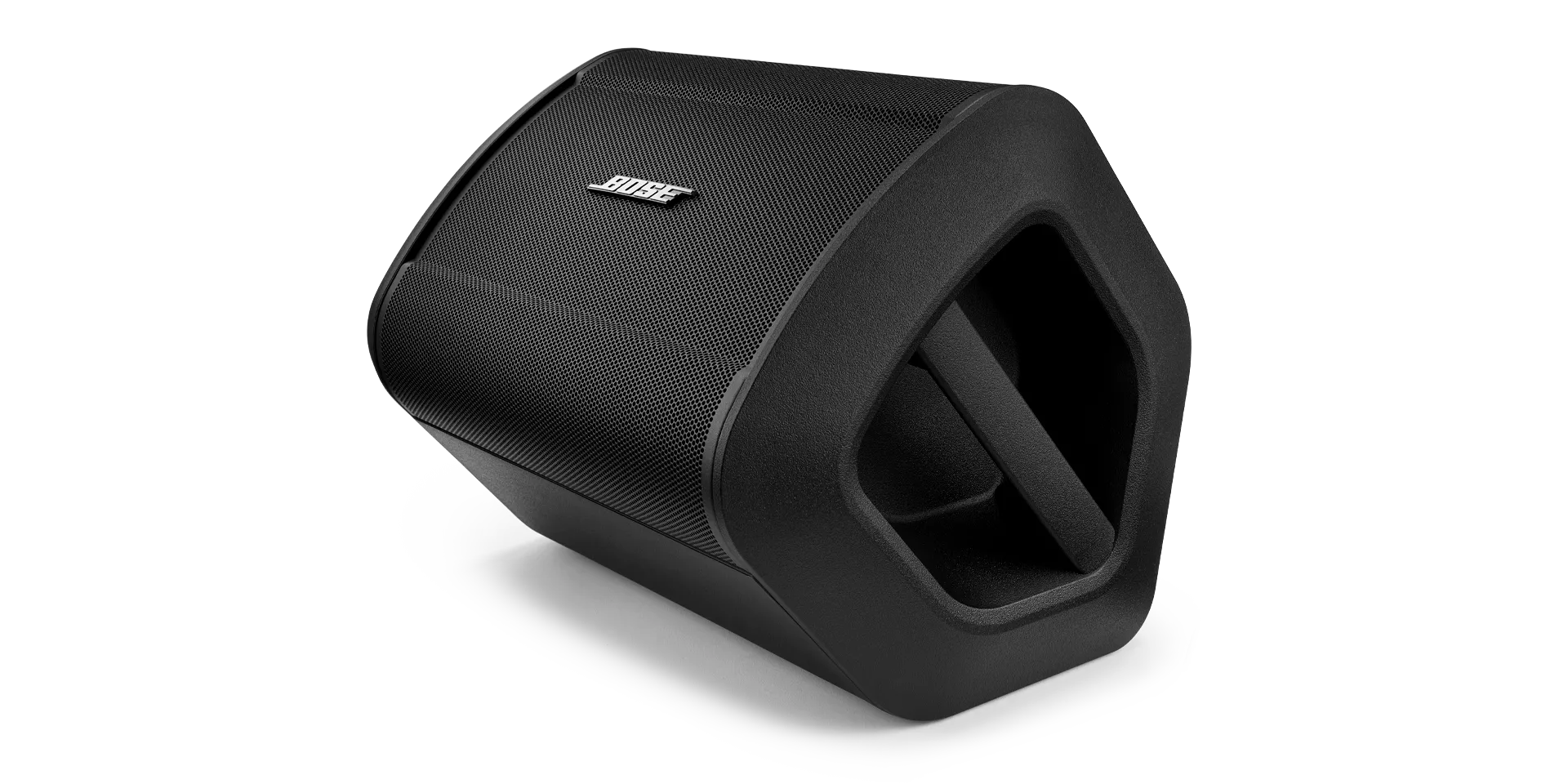 Bose S1 Pro+ Portable Bluetooth® Speaker System