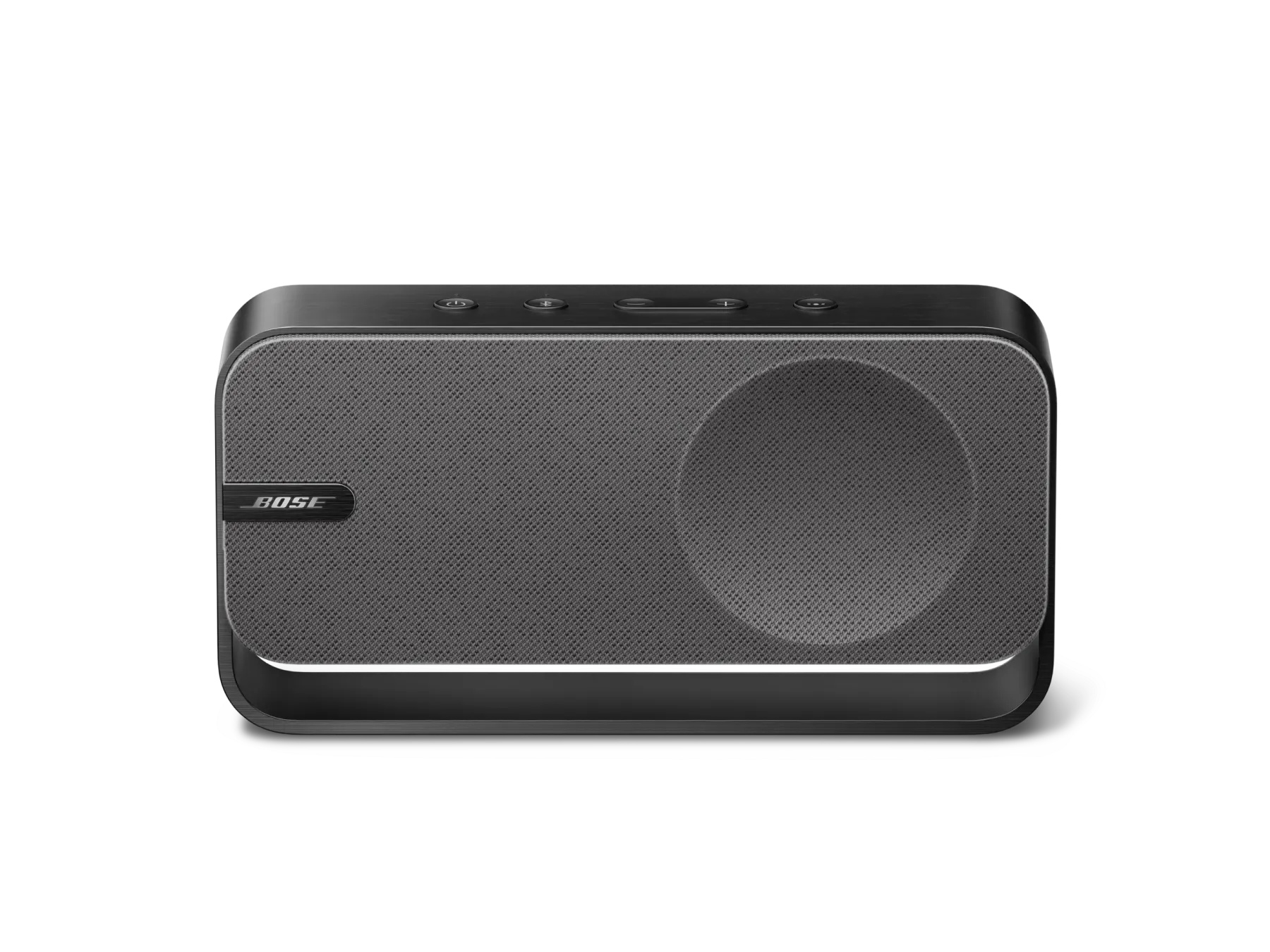 Bose SoundLink Home vo farbe Cool Grey, detailný pohľad
