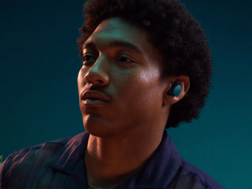 Écouteurs Bose QuietComfort tdt