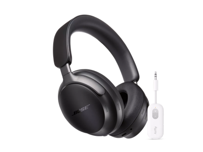 Bose Noise Cancelling Headphones 700 - Bose 700 Headphones - Weybridge Audio