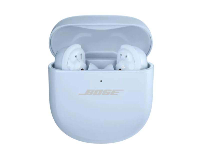 Auriculares Bluetooth Bose QuietComfort Bose True Wireless