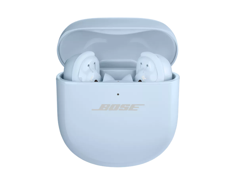 Écouteurs QuietComfort Ultra de Bose tdt