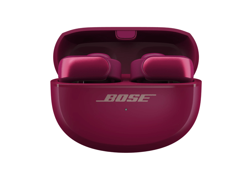 Bose Ultra Open Earbuds tdt