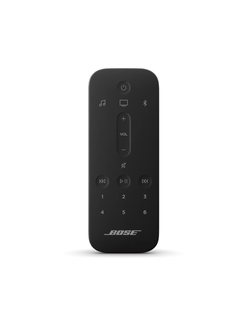 Barre de son Bose Smart Soundbar 900 tdt