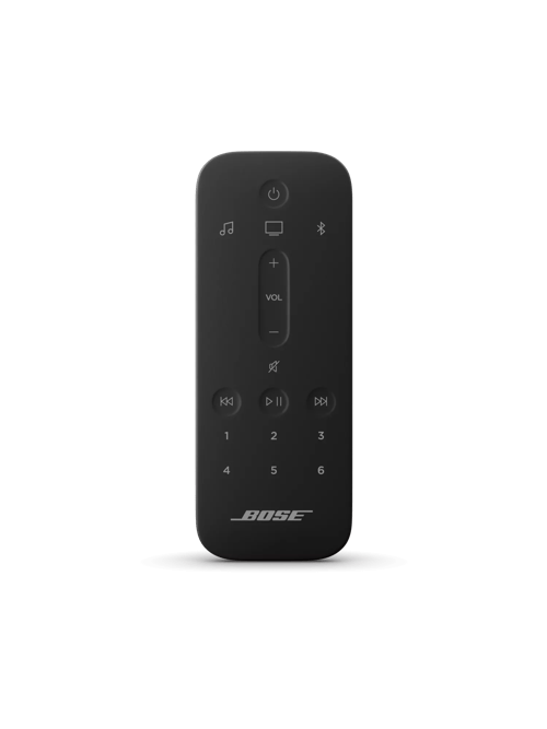 Bose Smart Soundbar 900 - Refurbished tdt