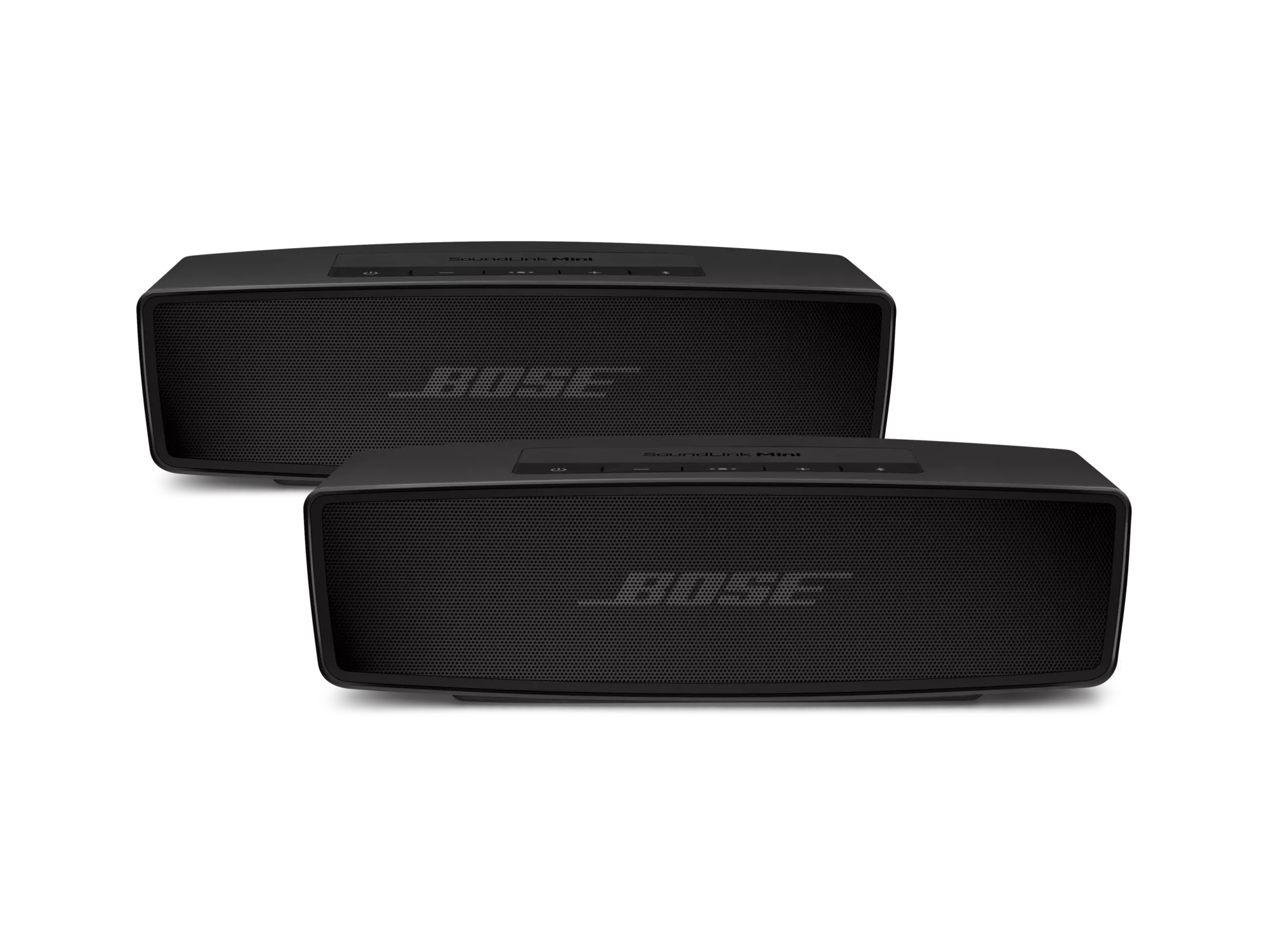 SoundLink Mini II Bluetooth Speaker Pair Bose