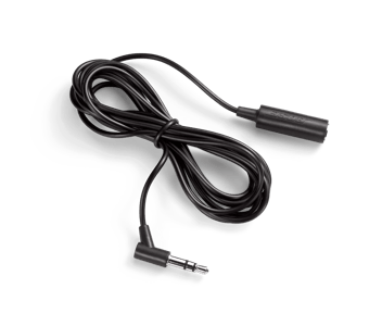 OE audio headphones replacement audio cable tdt