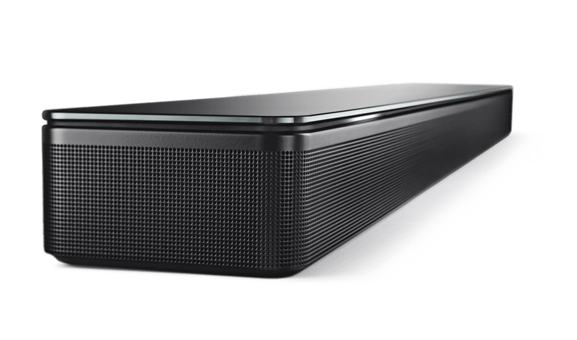 BOSE SMART SOUNDBAR 700 ブラック-