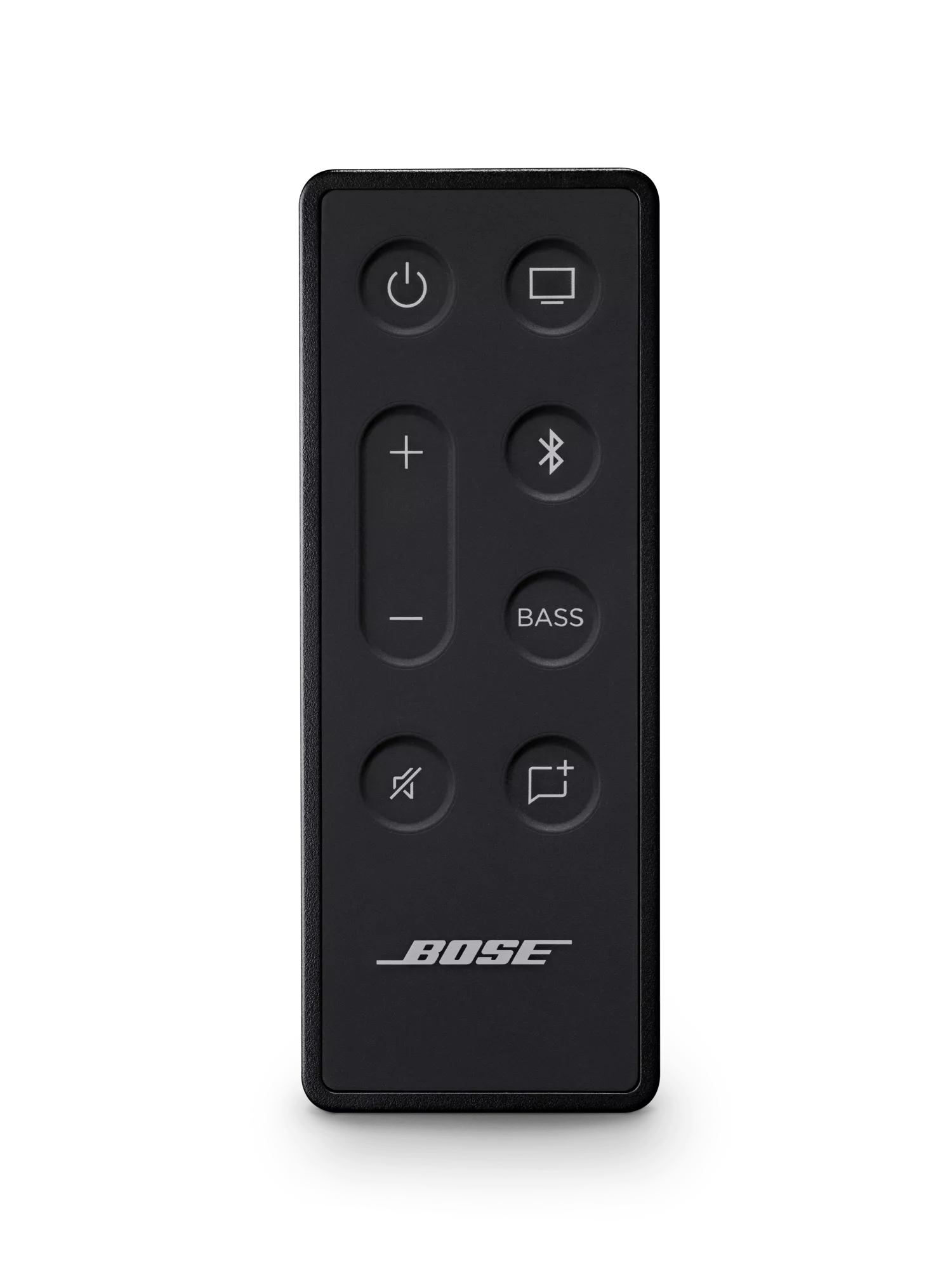 Bose solo hot sale connections