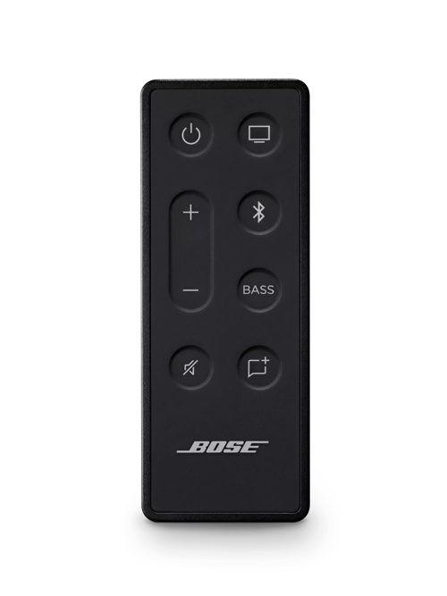 Bose TV Speaker tdt