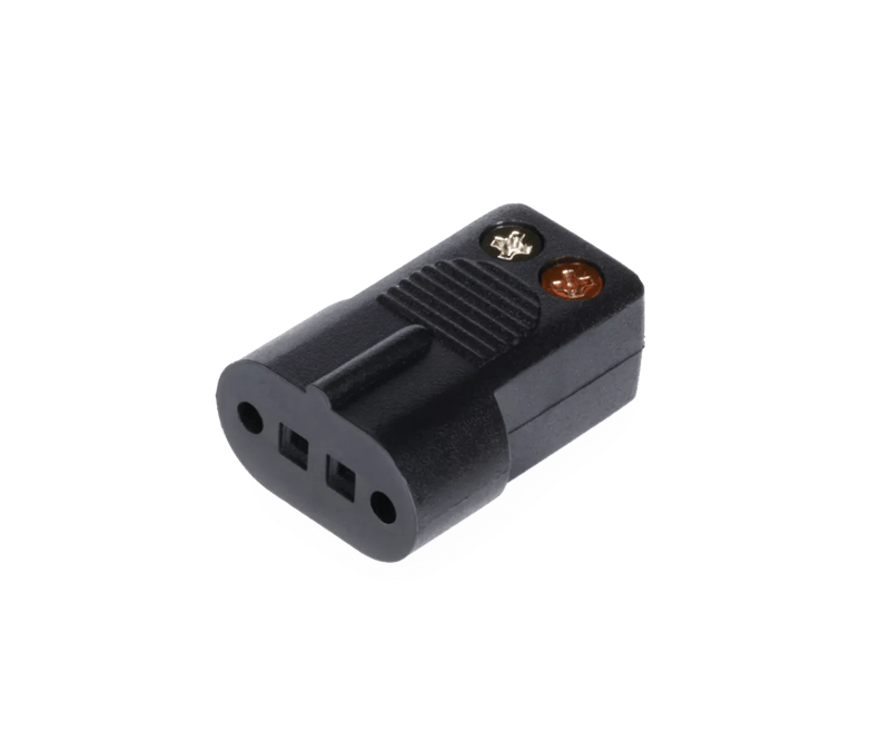 Adaptateur de câble d'enceinte AC2 tdt