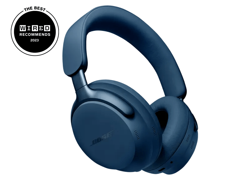 Bose QuietComfort Ultra Headphones