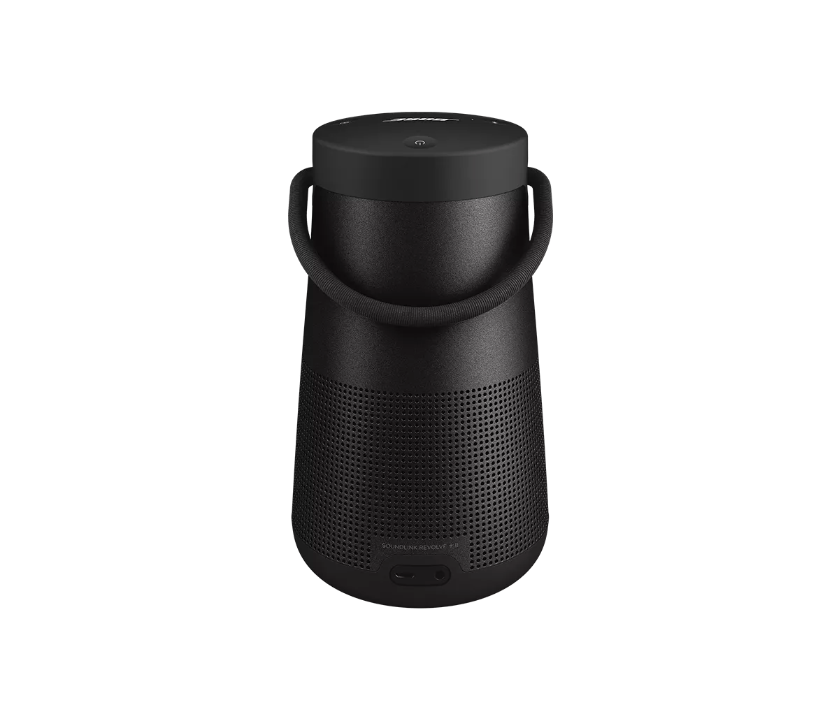 Bose SoundLink Revolve+ II Bluetooth® speaker | Bose Support