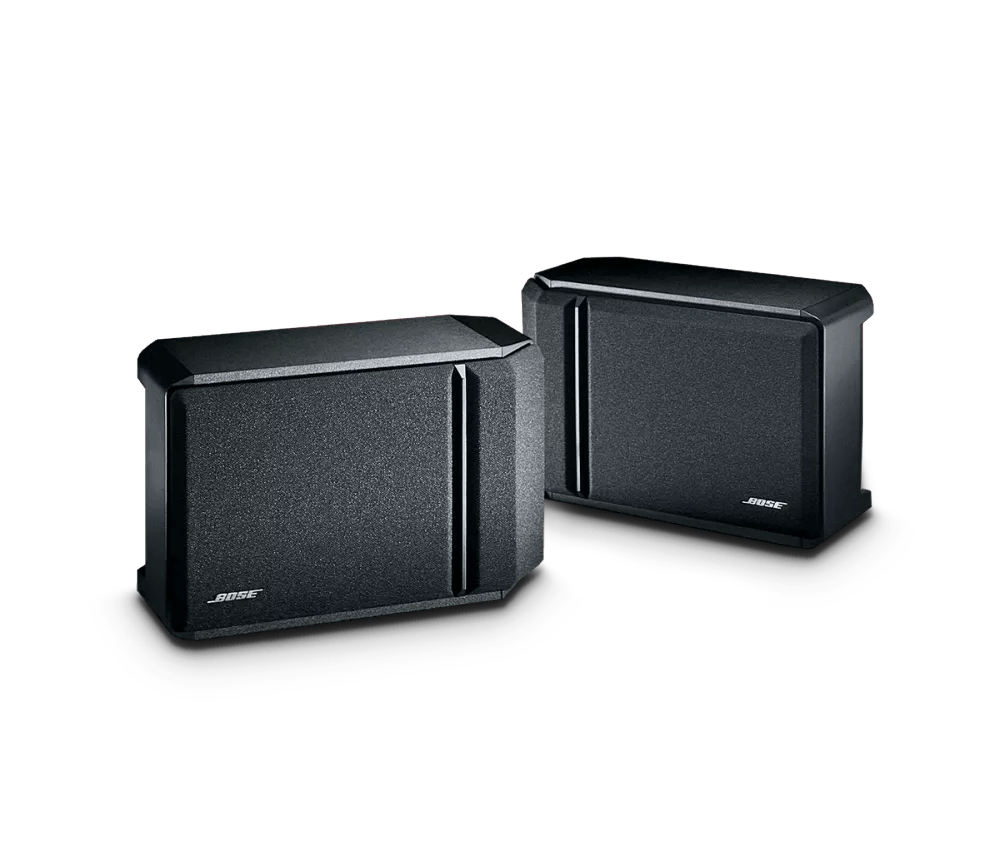 BOSE 201 Series Ⅳ ペア RIGHT LEFT Bose 201 Series IV Direct Reflecting Pair of Speakers Left and