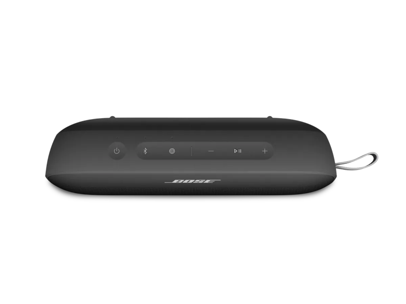 Bose SoundLink Flex Portable Speaker (2nd Gen) Set tdt