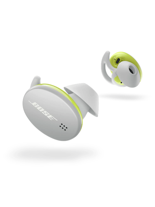 Bose Sport Earbuds - Auriculares true wireless 