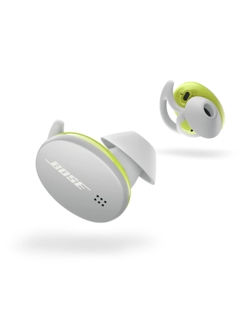 Bose presenta los Sport Open Earbuds, sus nuevos auriculares inalámbricos  supraurales para deportistas