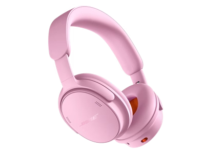 Casque Bose QuietComfort (2e&nbsp;g&eacute;n&eacute;ration) tdt