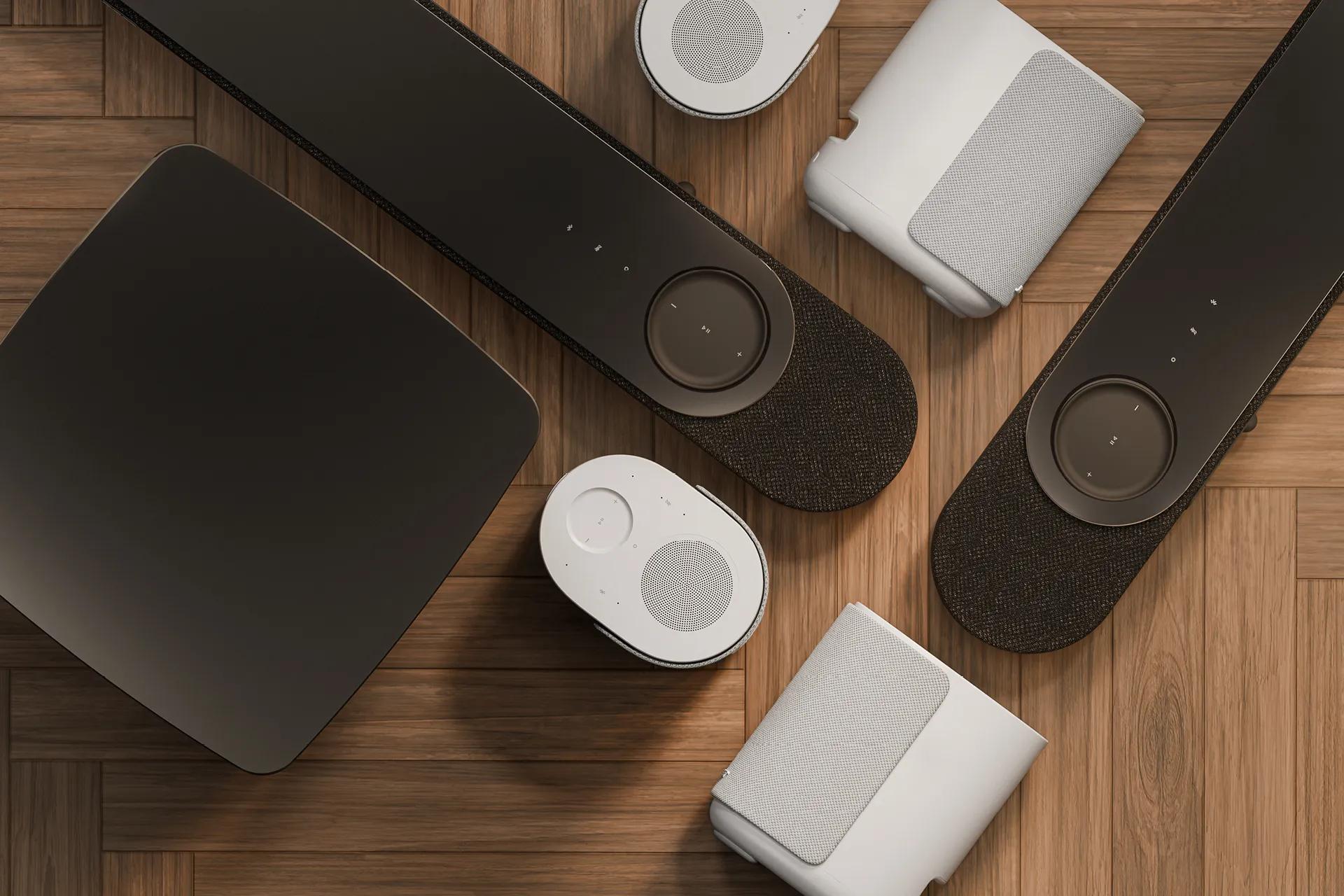 Bose Lifestyle Collection Launch