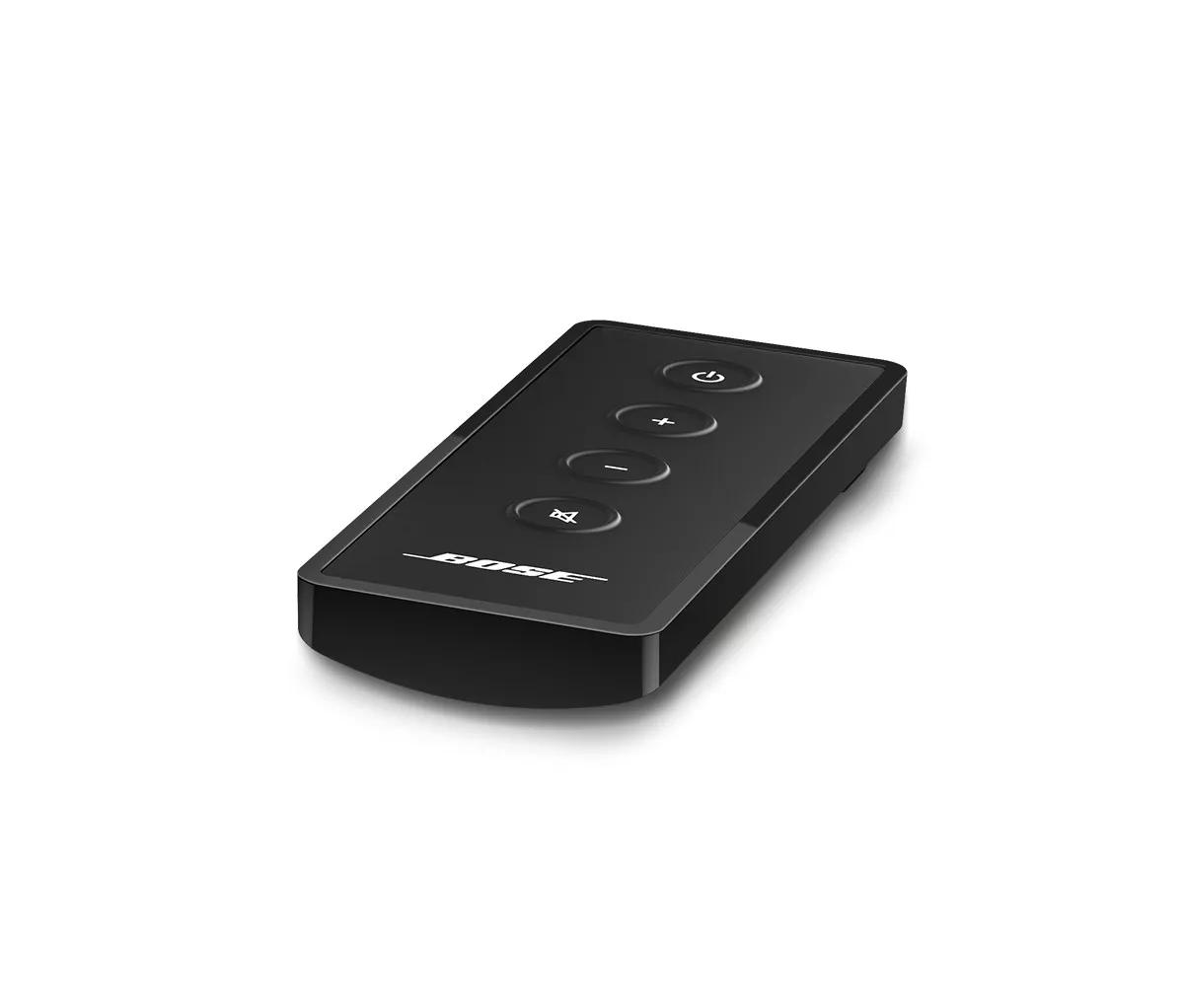 Bose solo 10 store remote