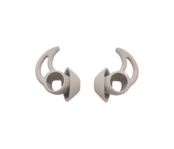 StayHear&trade; Max tips tdt