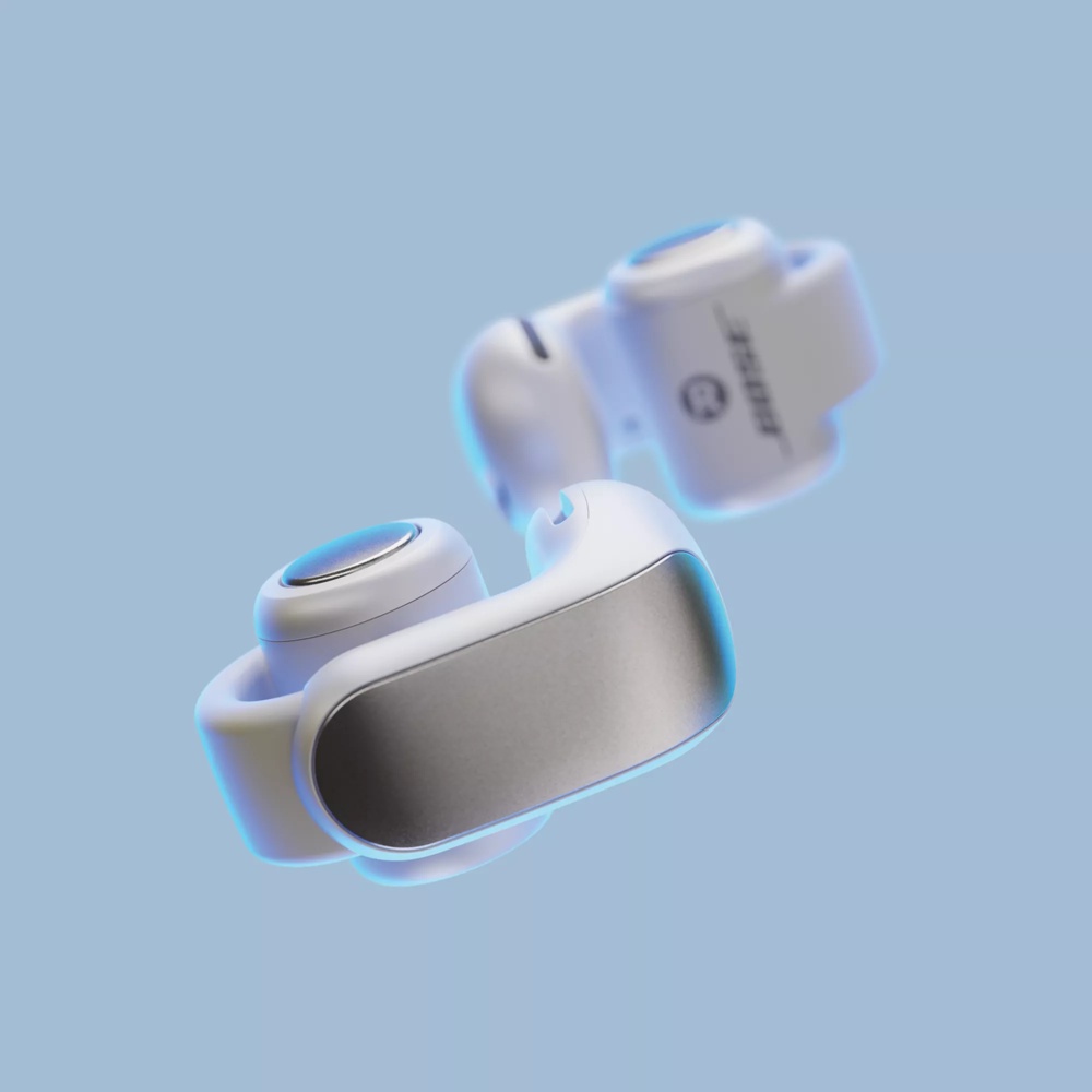 Écouteurs oreilles libres Bose Ultra