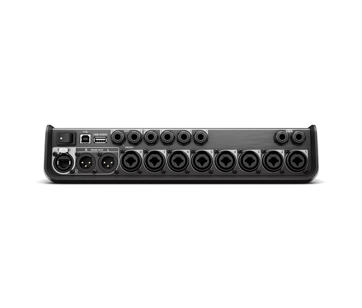 T8S ToneMatch mixer | Bose Support