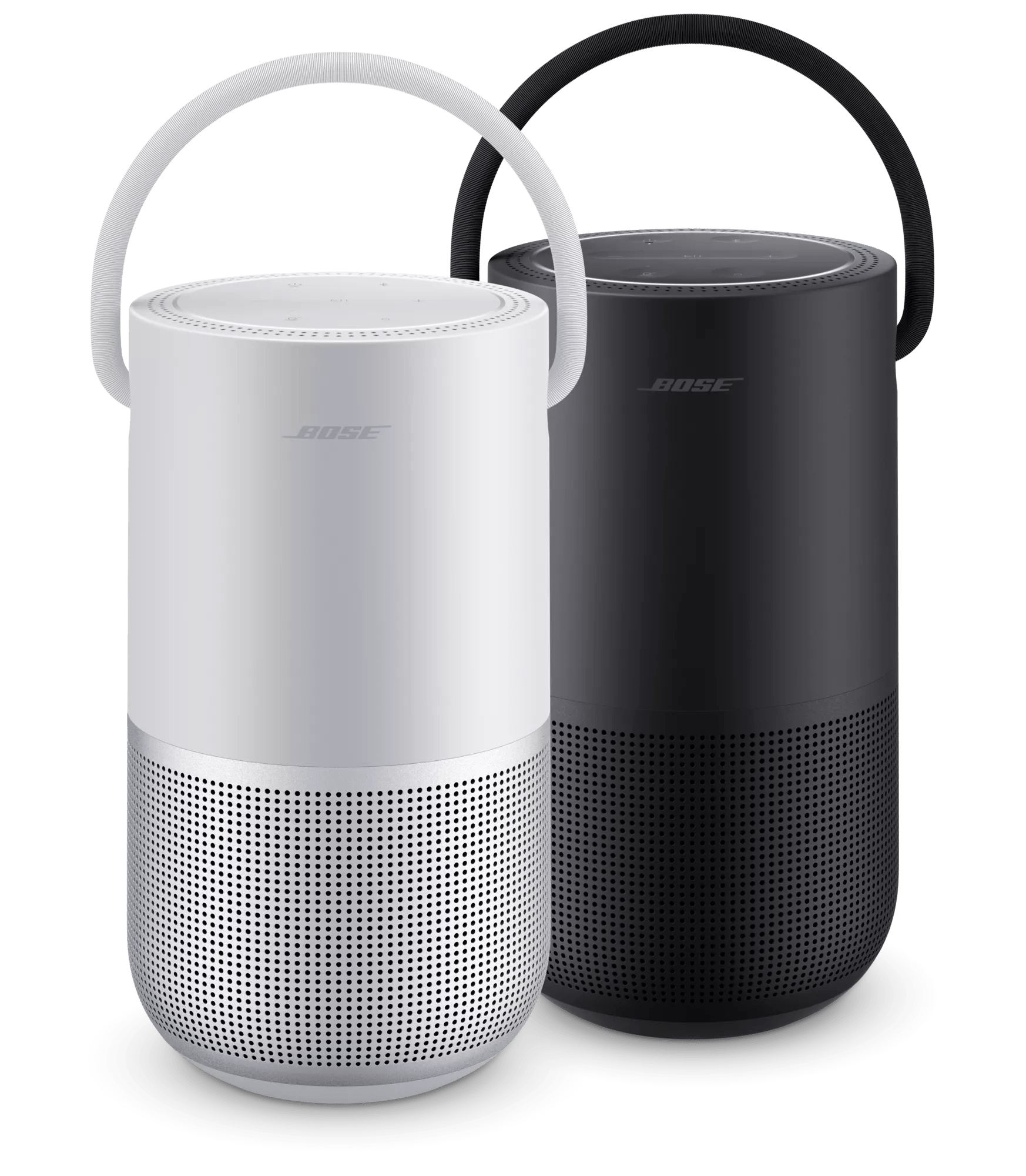 Portable Home Speaker