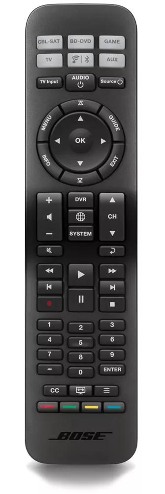 SoundTouch® 520 home theater system | Bose Support