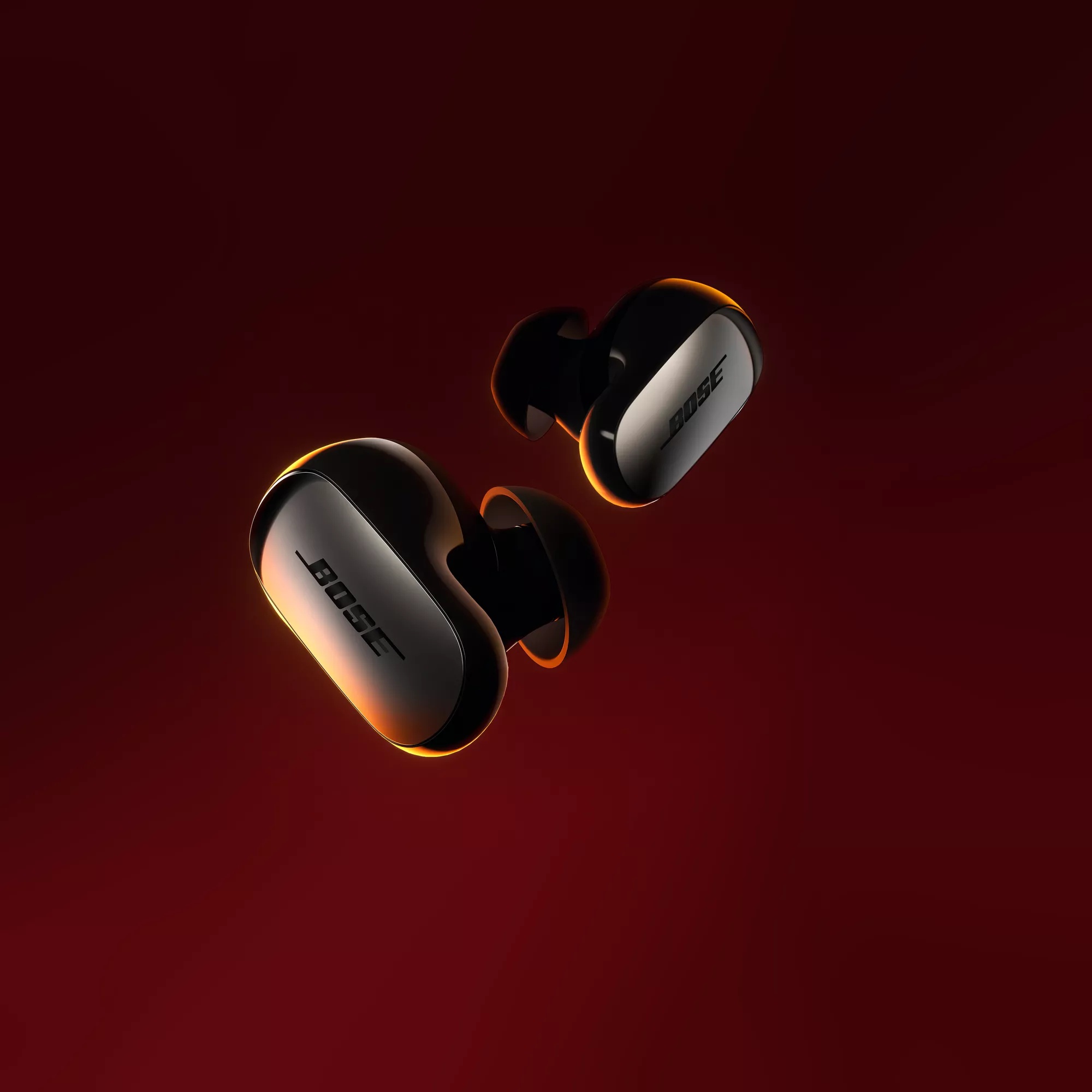 Bose QuietComfort Ultra Earbuds