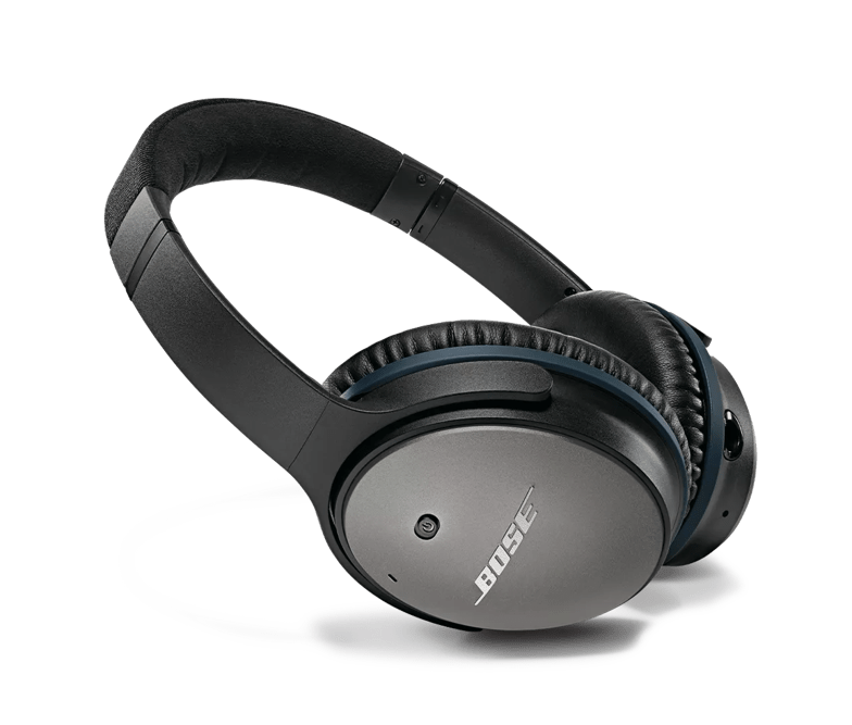QuietComfort 25 Acoustic Noise Cancelling headphones &ndash; Samsung and Android&trade; devices tdt